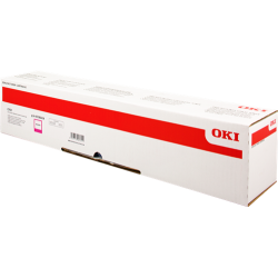 Toner Oki C911/C931 Magenta...