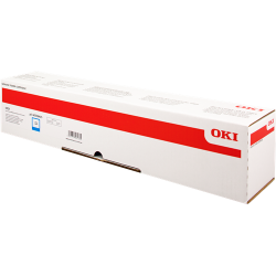 Toner Oki C911/C931 Cyan...