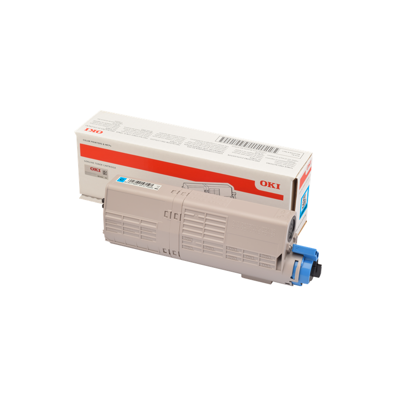 Tóner Oki 46490403 Cian