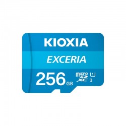 KIOXIA MICRO SD 256GB...