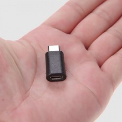 ADAPTADOR MICRO USB-A 2.0...