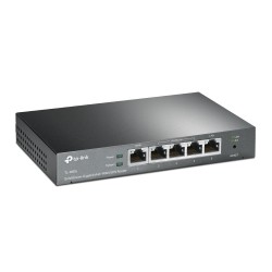 Router VPN Gigabit Tp-Link TL-R605 SafeStream Multi-WAN