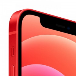 Apple iPhone 12 128GB Rojo