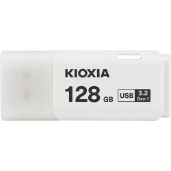 KIOXIA PENDRIVE U301 128GB 3.0