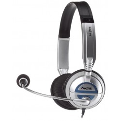 AURICULAR NGS MSX6PRO CON...