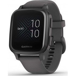 Smartwatch Garmin Venu Sq Gris