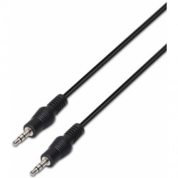 Cable AISENS Audio JACK...