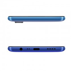 Smartphone Realme 6 (8GB/128GB) Azul