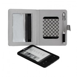 Funda WOXTER Leather Case...