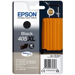 Tinta Epson 405XL Negro T05H1