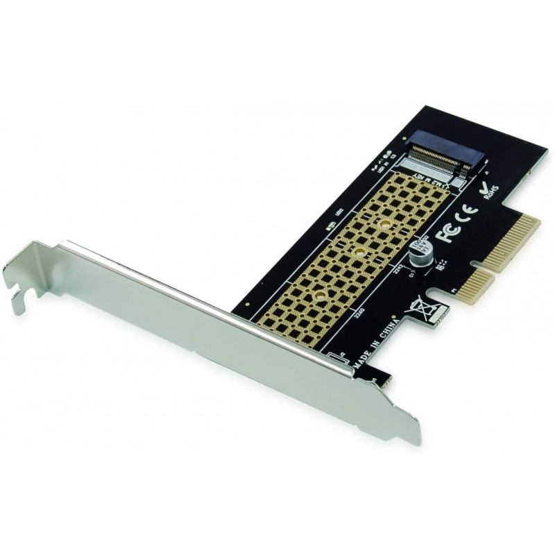 CONCEPTRONIC PCI EXPRESS A DISCO SSD M.2 ( COMPATIBLE M2 CLAVE B)