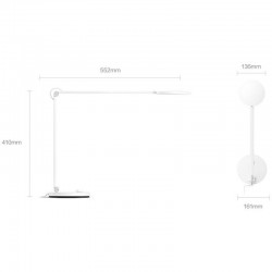 Lámpara Led de Mesa Xiaomi Mi Smart Led Desk Lamp Pro