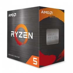 AMD Ryzen 5 5600X 3.7GHz...