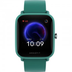 Smartwatch Xiaomi Amazfit Bip U Verde