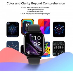 Smartwatch Xiaomi Amazfit GTS 2 Negro