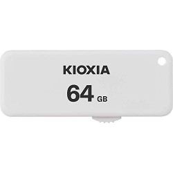 KIOXIA PENDRIVE 64GB...