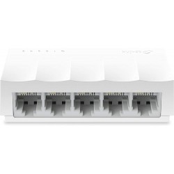 TP-LINK SWITCH  LITEWAVE...