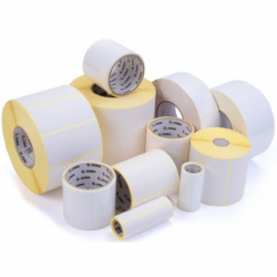 Etiquetas Termicas ZEBRA...