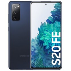 Smartphone Samsung Galaxy S20 FE (6GB/128GB) Azul