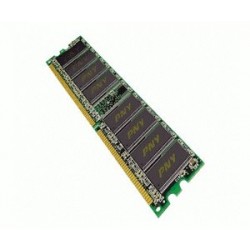 MEMORIA DDR 1 GB PC400...