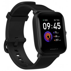 Smartwatch Xiaomi Amazfit Bip U Pro Negro