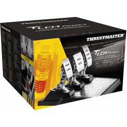 Pedales Thrustmaster T LCM