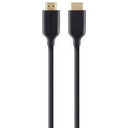 Cable BELKIN HDMI M/M High...