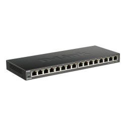 Switch D-LINK 16p...