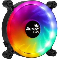 Ventilador AEROCOOL RGB...