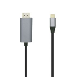 Cable AISENS Usb-C/M a...