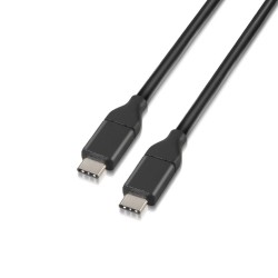 Cable AISENS USB3.1-C/M a...