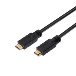 Cable AISENS HDMI A/M a A/M...