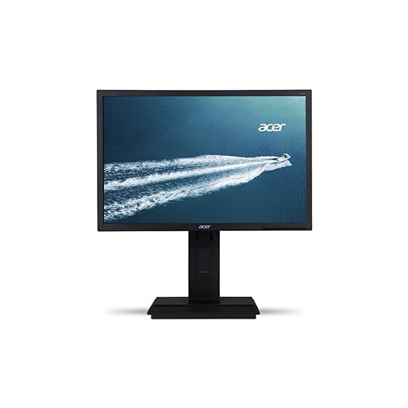 Monitor de 24" Acer B246HL