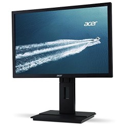 Monitor de 24" Acer B246HL