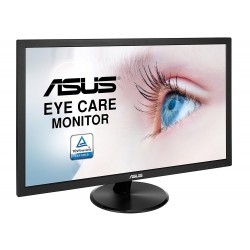 Monitor de 21,5" Asus VP228DE