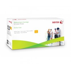 TONER XEROX BROTHER TN135Y...