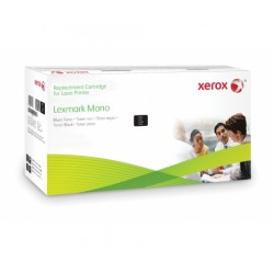 TONER XEROX NEGRO...