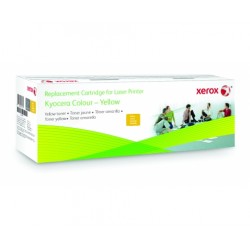 TONER XEROX AMARILLO...