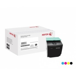 Toner xerox magenta...