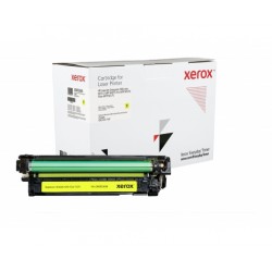 toner xerox amarillo...