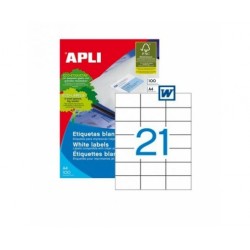 ETIQUETAS ADHESIVAS APLI...