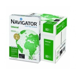 PAPEL NAVIGATOR UNIVERSAL 5...