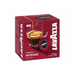 CAJA DE 16 CAPSULAS DE CAFE...