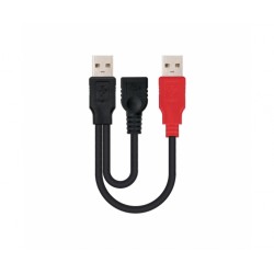 CABLE NANOCABLE USB 2.0...