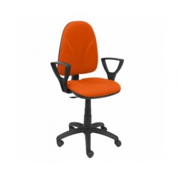 SILLA ALGARRA BALI NARANJA...