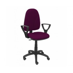 SILLA ALGARRA BALI MORADO...