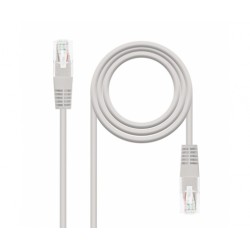 LATIGUILLO NANOCABLE CAT 6...