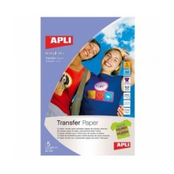 PAPEL TRANSFER APLI PARA...