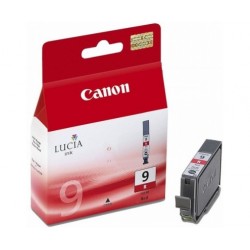 CARTUCHO CANON PGI-9R ROJO...