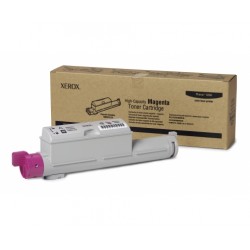 Toner xerox 3660 magenta...